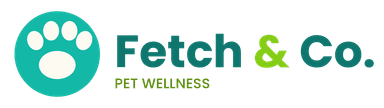 Fetch & Co. Pet Wellness