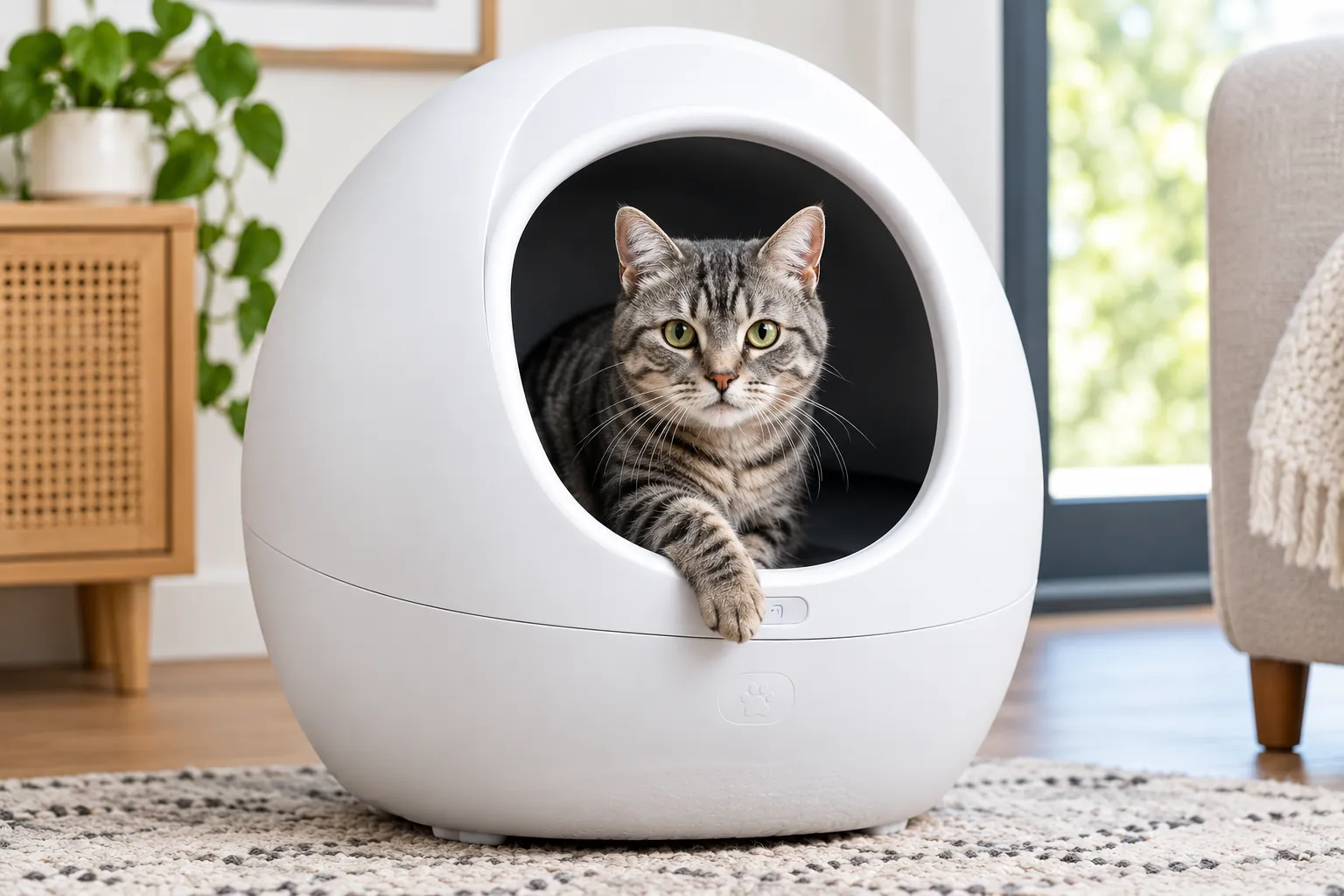Shop Cats at Fetch & Co.
